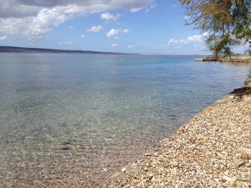 Apartments Dalmacija สตารีกราด-ปาเคลนีซา ภายนอก รูปภาพ